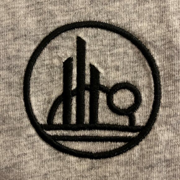 2 for $60 Disney Parks Star Wars Galaxy's Edge Black Spire Outpost Batuu Shirt - Picture 6 of 9